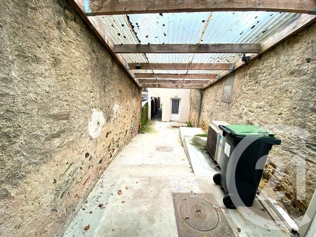 maison à vendre - 4 pièces - 118.47 m2 - CAMPBON - 44 - PAYS-DE-LOIRE - Century 21 Espace De L'Isac