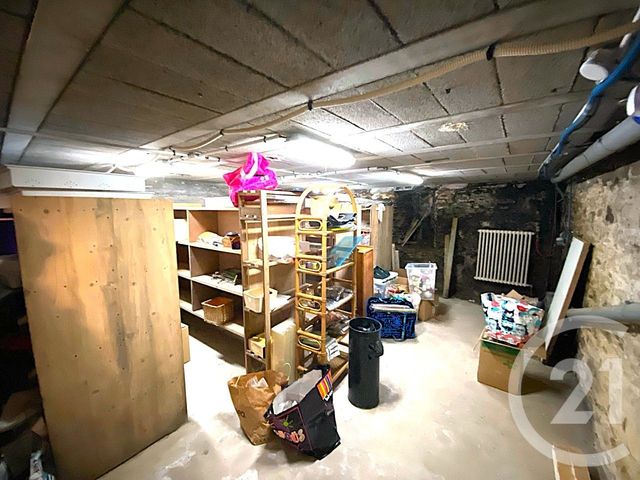 maison à vendre - 4 pièces - 118.47 m2 - CAMPBON - 44 - PAYS-DE-LOIRE - Century 21 Espace De L'Isac