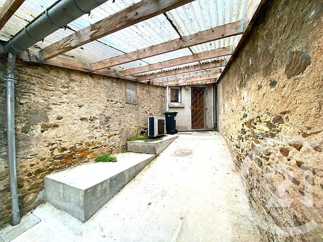 maison à vendre - 4 pièces - 118.47 m2 - CAMPBON - 44 - PAYS-DE-LOIRE - Century 21 Espace De L'Isac