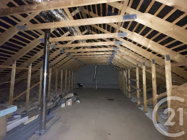 maison à vendre - 4 pièces - 93.0 m2 - NOTRE DAME DES LANDES - 44 - PAYS-DE-LOIRE - Century 21 Espace De L'Isac