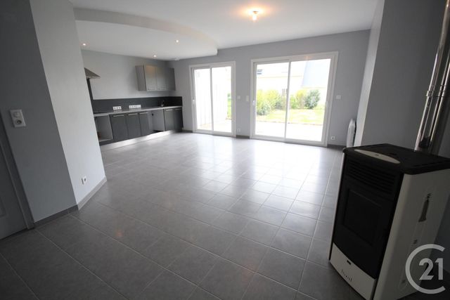 maison à vendre - 4 pièces - 93.0 m2 - NOTRE DAME DES LANDES - 44 - PAYS-DE-LOIRE - Century 21 Espace De L'Isac