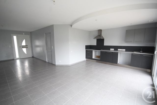 maison à vendre - 4 pièces - 93.0 m2 - NOTRE DAME DES LANDES - 44 - PAYS-DE-LOIRE - Century 21 Espace De L'Isac