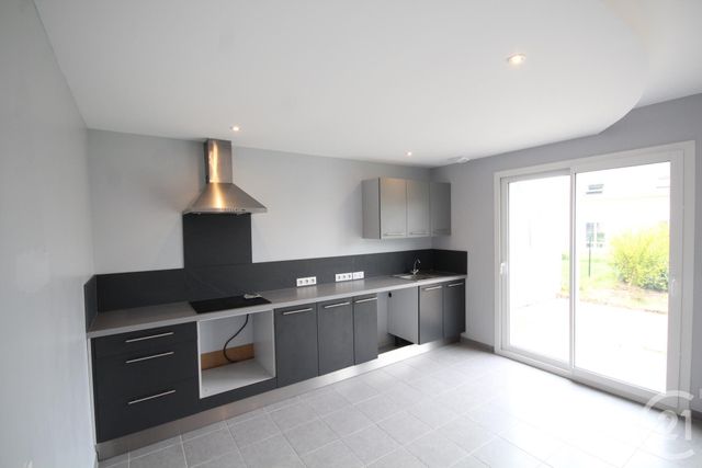 maison à vendre - 4 pièces - 93.0 m2 - NOTRE DAME DES LANDES - 44 - PAYS-DE-LOIRE - Century 21 Espace De L'Isac