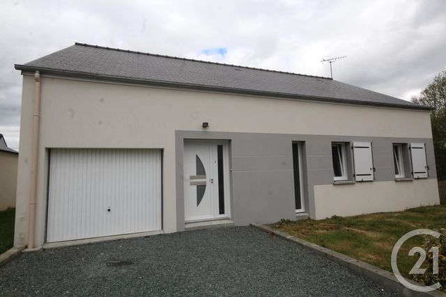 maison - NOTRE DAME DES LANDES - 44