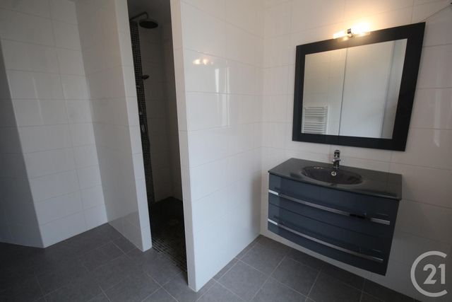 maison à vendre - 4 pièces - 93.0 m2 - NOTRE DAME DES LANDES - 44 - PAYS-DE-LOIRE - Century 21 Espace De L'Isac