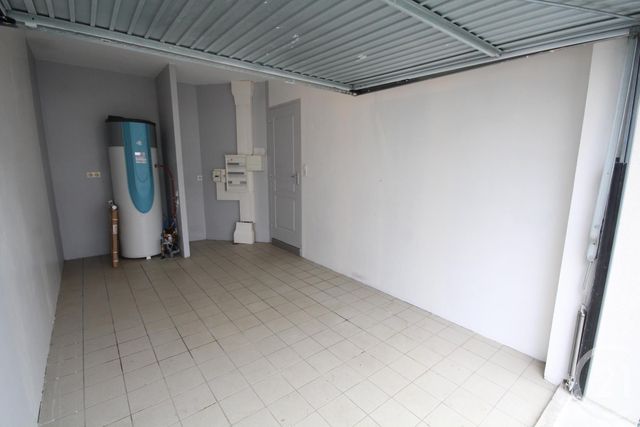 maison à vendre - 4 pièces - 93.0 m2 - NOTRE DAME DES LANDES - 44 - PAYS-DE-LOIRE - Century 21 Espace De L'Isac