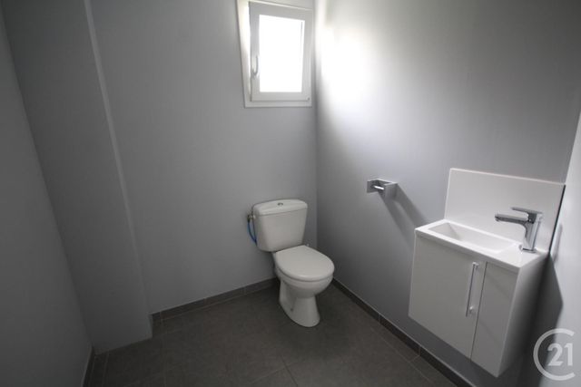 maison à vendre - 4 pièces - 93.0 m2 - NOTRE DAME DES LANDES - 44 - PAYS-DE-LOIRE - Century 21 Espace De L'Isac