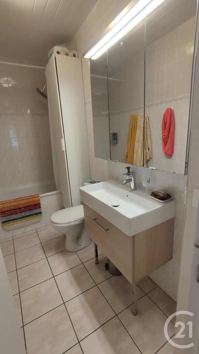 maison à louer - 4 pièces - 75.61 m2 - BLAIN - 44 - PAYS-DE-LOIRE - Century 21 Espace De L'Isac