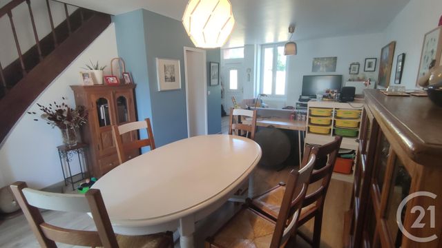 maison à louer - 4 pièces - 75.61 m2 - BLAIN - 44 - PAYS-DE-LOIRE - Century 21 Espace De L'Isac