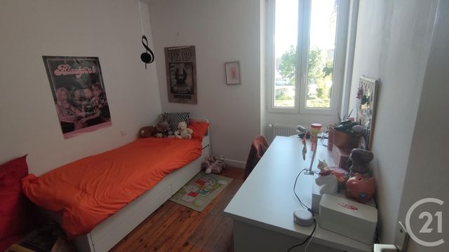 maison à louer - 4 pièces - 75.61 m2 - BLAIN - 44 - PAYS-DE-LOIRE - Century 21 Espace De L'Isac