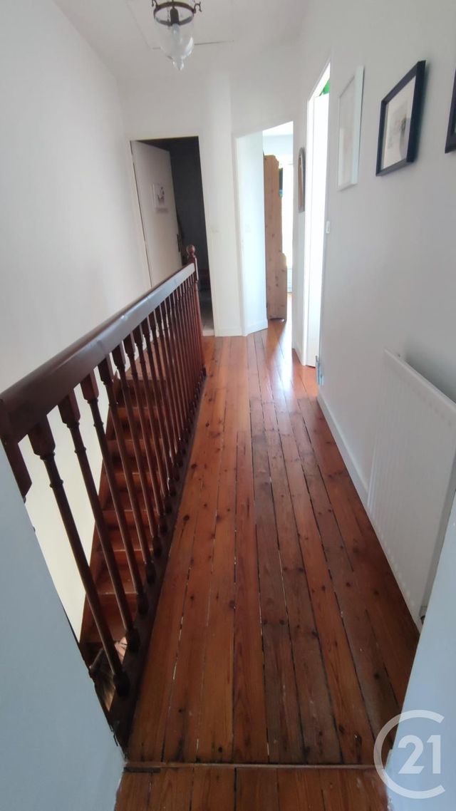 maison à louer - 4 pièces - 75.61 m2 - BLAIN - 44 - PAYS-DE-LOIRE - Century 21 Espace De L'Isac