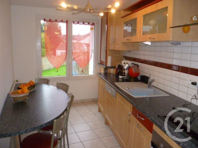 maison à louer - 4 pièces - 75.61 m2 - BLAIN - 44 - PAYS-DE-LOIRE - Century 21 Espace De L'Isac