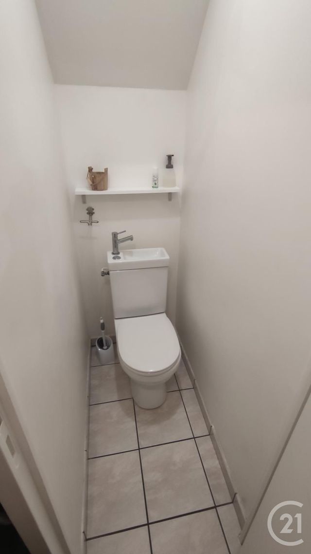 maison à louer - 4 pièces - 75.61 m2 - BLAIN - 44 - PAYS-DE-LOIRE - Century 21 Espace De L'Isac