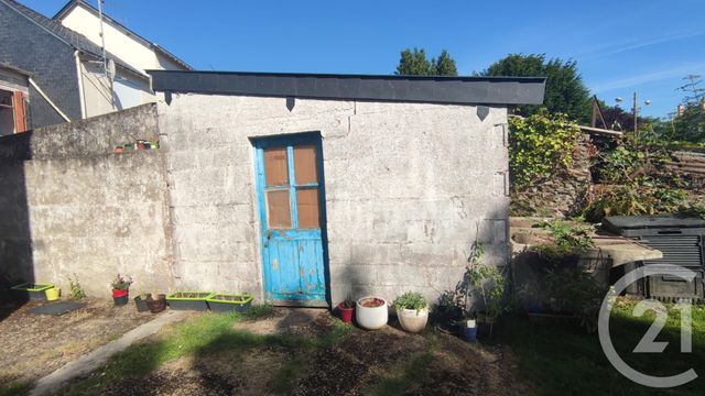 maison à louer - 4 pièces - 75.61 m2 - BLAIN - 44 - PAYS-DE-LOIRE - Century 21 Espace De L'Isac