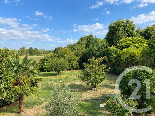 terrain à vendre - 814.0 m2 - QUILLY - 44 - PAYS-DE-LOIRE - Century 21 Espace De L'Isac