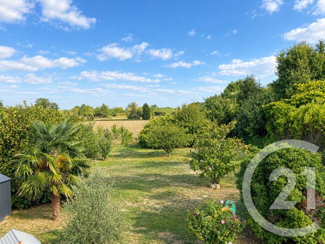 terrain à vendre - 814.0 m2 - QUILLY - 44 - PAYS-DE-LOIRE - Century 21 Espace De L'Isac