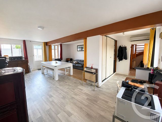 maison à vendre - 4 pièces - 112.35 m2 - PLESSE - 44 - PAYS-DE-LOIRE - Century 21 Espace De L'Isac