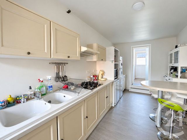 maison à vendre - 4 pièces - 112.35 m2 - PLESSE - 44 - PAYS-DE-LOIRE - Century 21 Espace De L'Isac