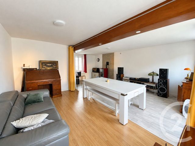 maison à vendre - 4 pièces - 112.35 m2 - PLESSE - 44 - PAYS-DE-LOIRE - Century 21 Espace De L'Isac