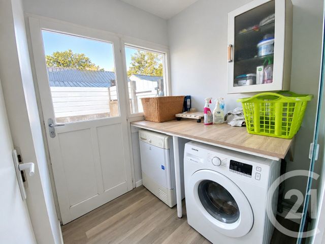 maison à vendre - 4 pièces - 112.35 m2 - PLESSE - 44 - PAYS-DE-LOIRE - Century 21 Espace De L'Isac