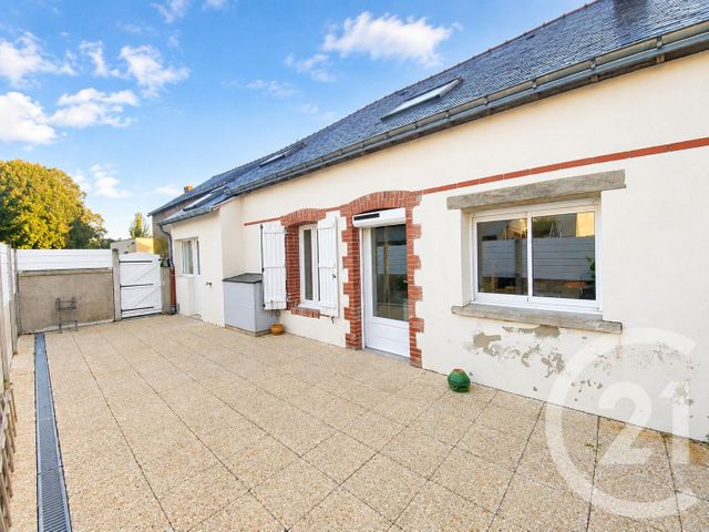 maison à vendre - 4 pièces - 112.35 m2 - PLESSE - 44 - PAYS-DE-LOIRE - Century 21 Espace De L'Isac