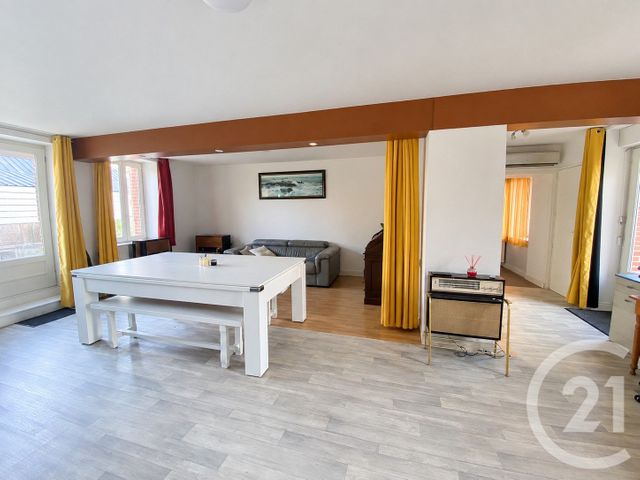 maison à vendre - 4 pièces - 112.35 m2 - PLESSE - 44 - PAYS-DE-LOIRE - Century 21 Espace De L'Isac
