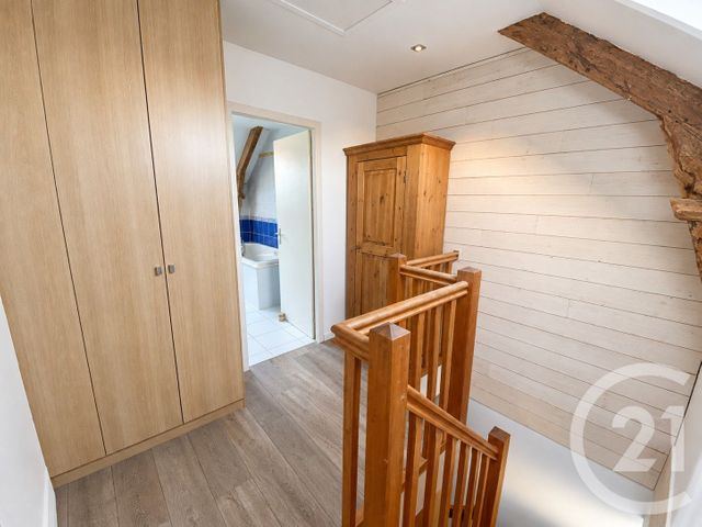 maison à vendre - 4 pièces - 112.35 m2 - PLESSE - 44 - PAYS-DE-LOIRE - Century 21 Espace De L'Isac