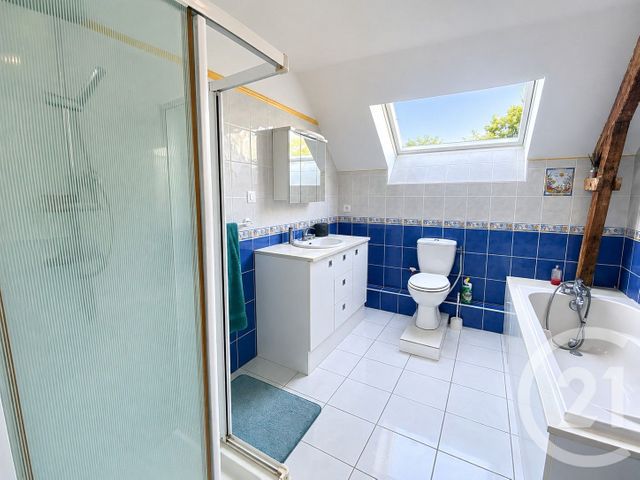 maison à vendre - 4 pièces - 112.35 m2 - PLESSE - 44 - PAYS-DE-LOIRE - Century 21 Espace De L'Isac