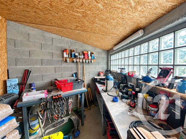 maison à vendre - 4 pièces - 112.35 m2 - PLESSE - 44 - PAYS-DE-LOIRE - Century 21 Espace De L'Isac