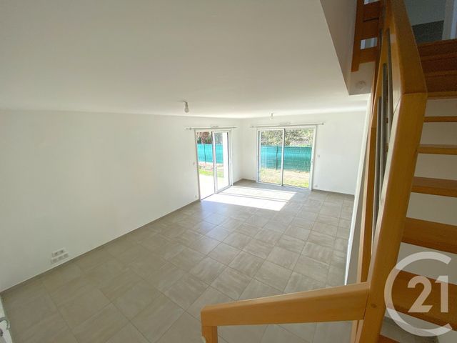 maison à vendre - 4 pièces - 88.79 m2 - DONGES - 44 - PAYS-DE-LOIRE - Century 21 Espace De L'Isac