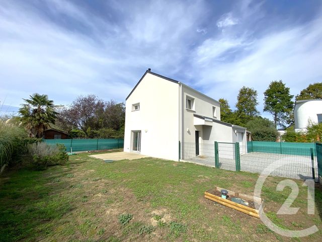maison à vendre - 4 pièces - 88.79 m2 - DONGES - 44 - PAYS-DE-LOIRE - Century 21 Espace De L'Isac