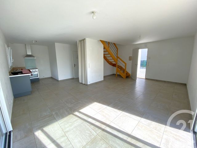 maison à vendre - 4 pièces - 88.79 m2 - DONGES - 44 - PAYS-DE-LOIRE - Century 21 Espace De L'Isac