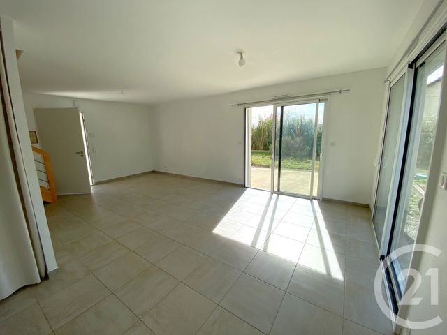 maison à vendre - 4 pièces - 88.79 m2 - DONGES - 44 - PAYS-DE-LOIRE - Century 21 Espace De L'Isac