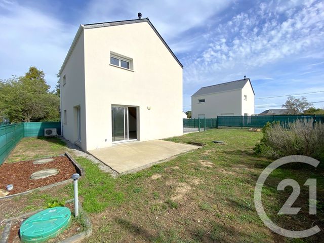 maison à vendre - 4 pièces - 88.79 m2 - DONGES - 44 - PAYS-DE-LOIRE - Century 21 Espace De L'Isac