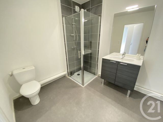 Appartement T2 à louer - 2 pièces - 43.69 m2 - BLAIN - 44 - PAYS-DE-LOIRE - Century 21 Espace De L'Isac