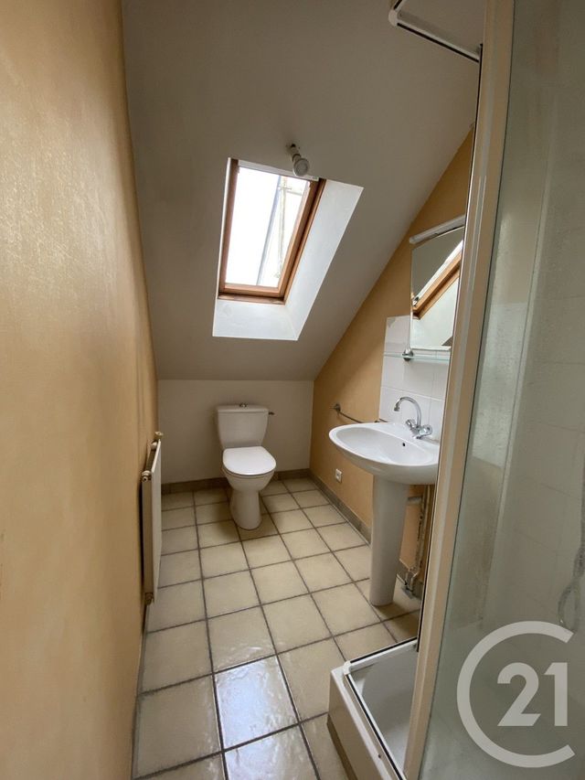 maison à louer - 5 pièces - 115.2 m2 - BLAIN - 44 - PAYS-DE-LOIRE - Century 21 Espace De L'Isac