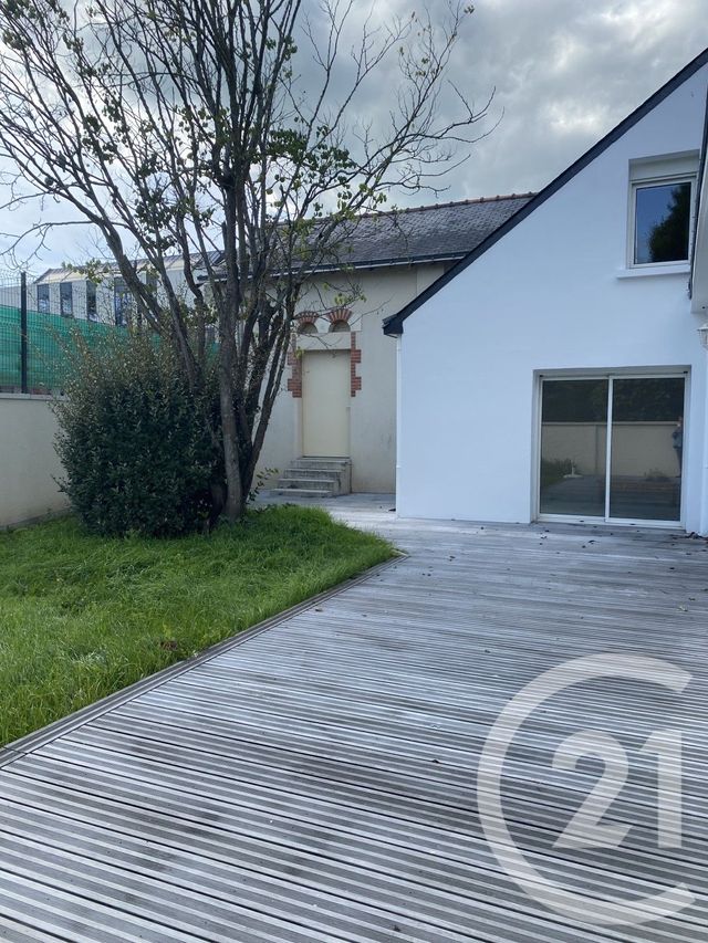 maison à louer - 5 pièces - 115.2 m2 - BLAIN - 44 - PAYS-DE-LOIRE - Century 21 Espace De L'Isac