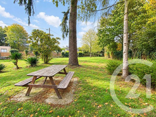 maison à vendre - 6 pièces - 171.3 m2 - MALVILLE - 44 - PAYS-DE-LOIRE - Century 21 Espace De L'Isac