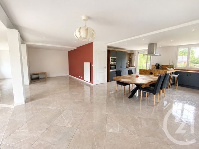 maison à vendre - 6 pièces - 171.3 m2 - MALVILLE - 44 - PAYS-DE-LOIRE - Century 21 Espace De L'Isac