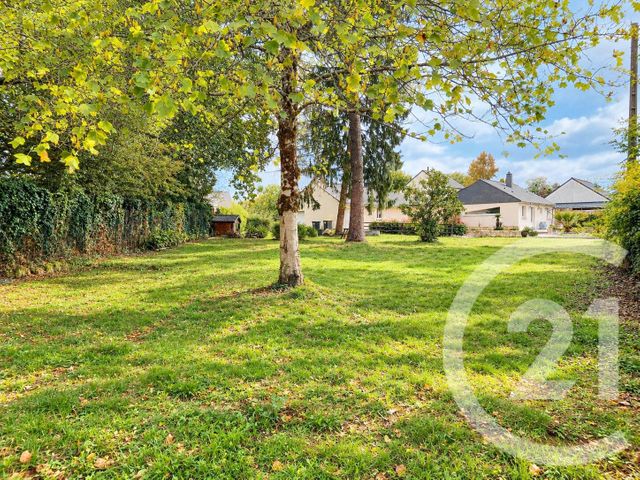 maison à vendre - 6 pièces - 171.3 m2 - MALVILLE - 44 - PAYS-DE-LOIRE - Century 21 Espace De L'Isac