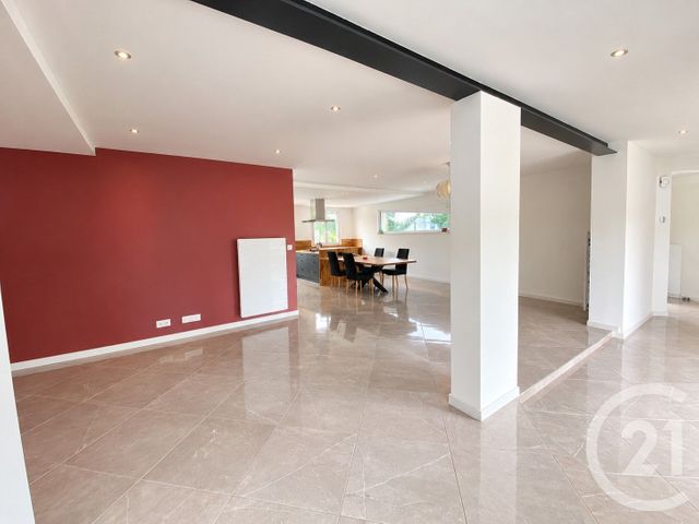 maison à vendre - 6 pièces - 171.3 m2 - MALVILLE - 44 - PAYS-DE-LOIRE - Century 21 Espace De L'Isac