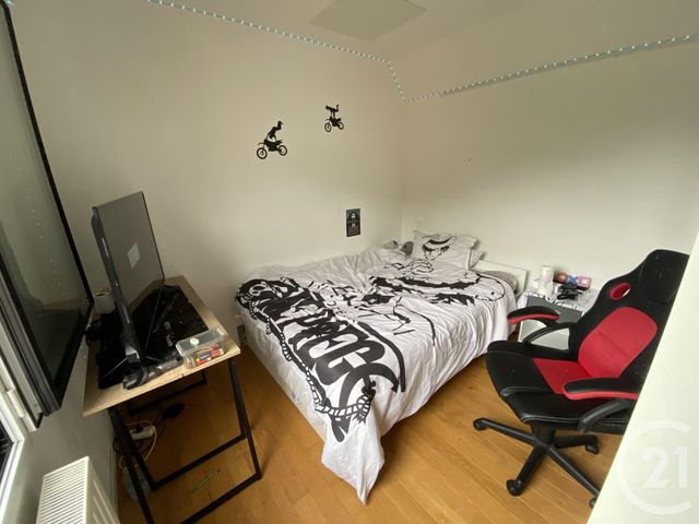 Appartement T4 à louer - 4 pièces - 79.03 m2 - HERIC - 44 - PAYS-DE-LOIRE - Century 21 Espace De L'Isac