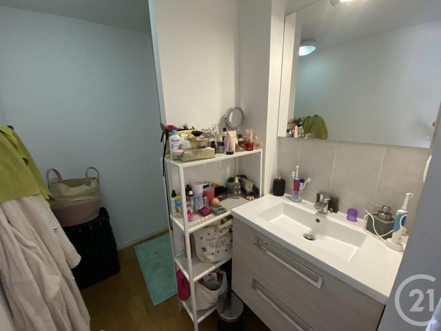 Appartement T4 à louer - 4 pièces - 79.03 m2 - HERIC - 44 - PAYS-DE-LOIRE - Century 21 Espace De L'Isac