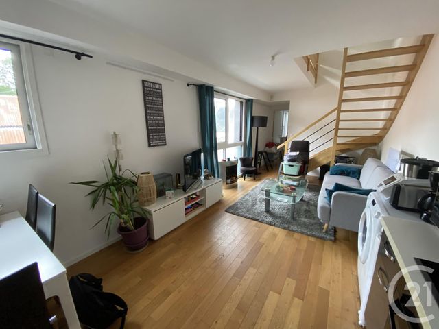 appartement - HERIC - 44