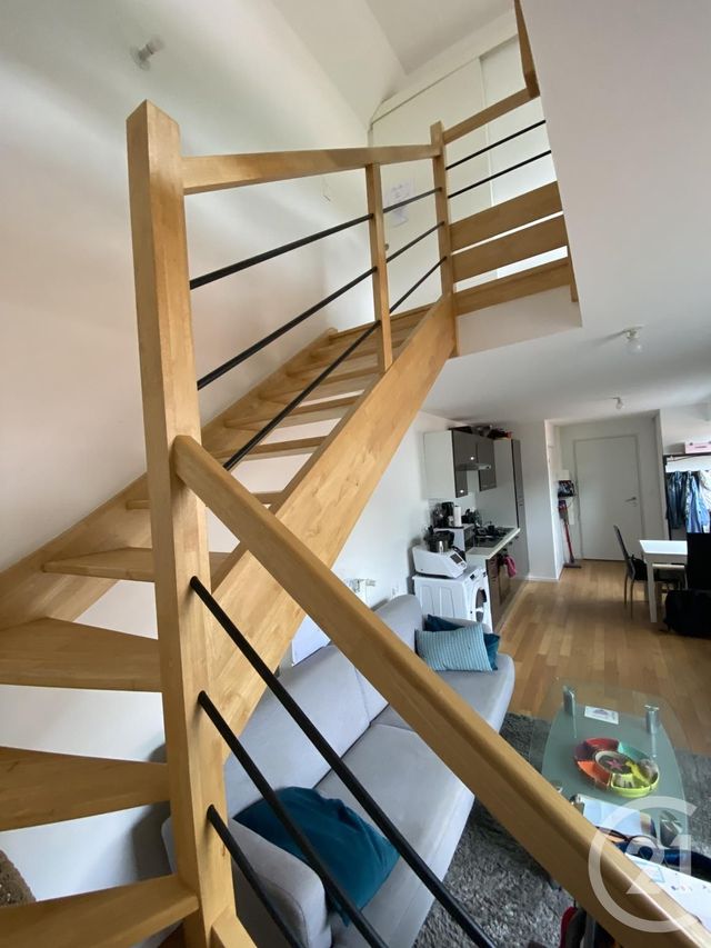 Appartement T4 à louer - 4 pièces - 79.03 m2 - HERIC - 44 - PAYS-DE-LOIRE - Century 21 Espace De L'Isac