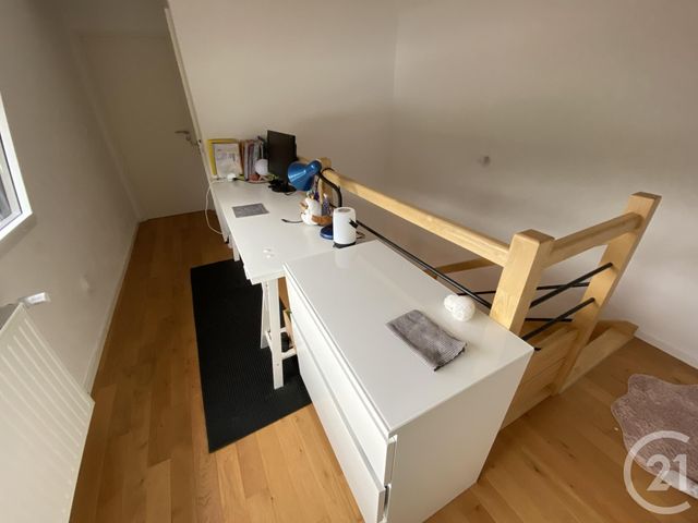 Appartement T4 à louer - 4 pièces - 79.03 m2 - HERIC - 44 - PAYS-DE-LOIRE - Century 21 Espace De L'Isac