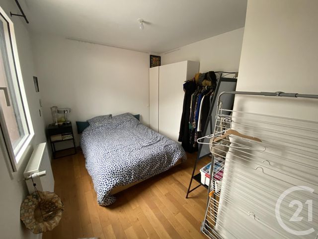Appartement T4 à louer - 4 pièces - 79.03 m2 - HERIC - 44 - PAYS-DE-LOIRE - Century 21 Espace De L'Isac
