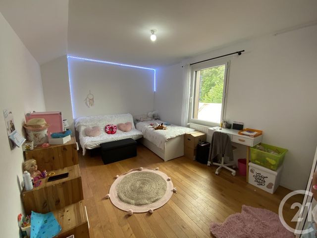 Appartement T4 à louer - 4 pièces - 79.03 m2 - HERIC - 44 - PAYS-DE-LOIRE - Century 21 Espace De L'Isac