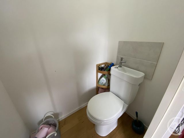 Appartement T4 à louer - 4 pièces - 79.03 m2 - HERIC - 44 - PAYS-DE-LOIRE - Century 21 Espace De L'Isac