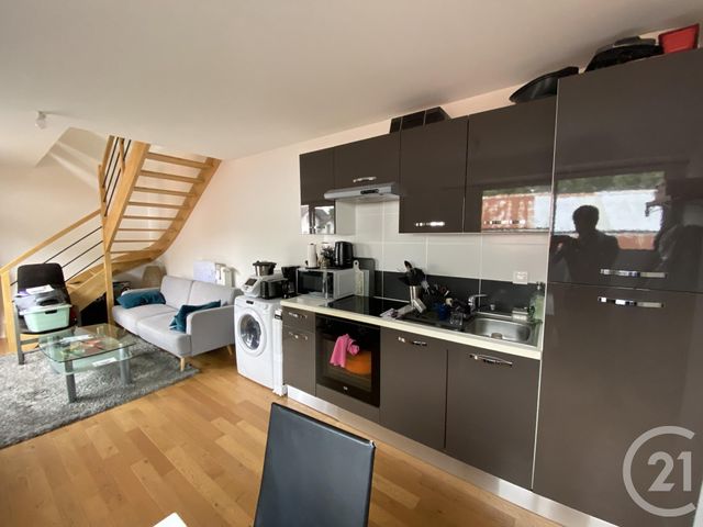Appartement T4 à louer - 4 pièces - 79.03 m2 - HERIC - 44 - PAYS-DE-LOIRE - Century 21 Espace De L'Isac